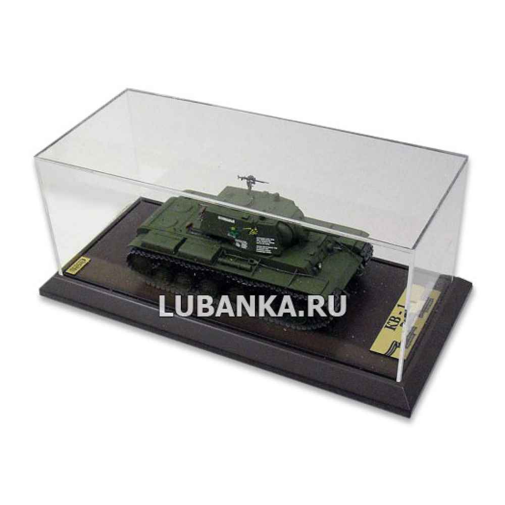 Модель «КВ-1»